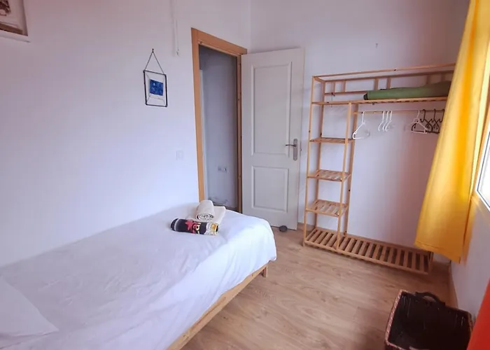 Βίλα Eco Casa Tierra *