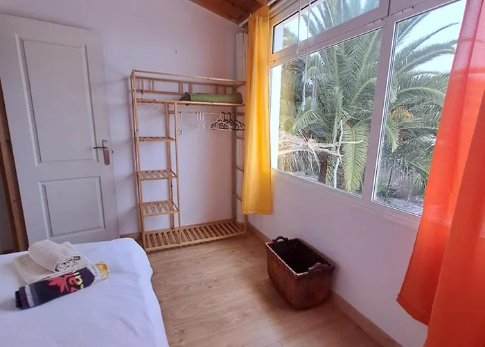 Βίλα Eco Casa Tierra Tabayesco