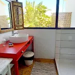 Eco Casa Tierra Villa