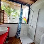 Eco Casa Tierra Villa *