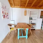 Eco Casa Tierra Villa *