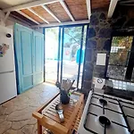 Eco Casa Tierra Villa Tabayesco