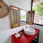 Villa Eco Casa Tierra *