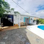 Eco Casa Tierra * Tabayesco