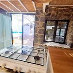 Eco Casa Tierra Villa