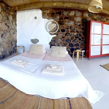 Villa Eco Casa Tierra Tabayesco