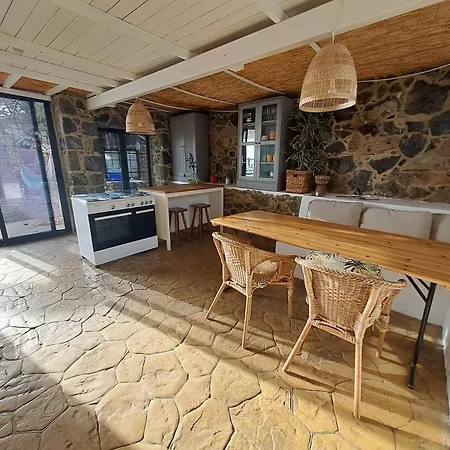 Villa Eco Casa Tierra *