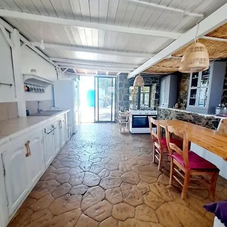 Eco Casa Tierra *
